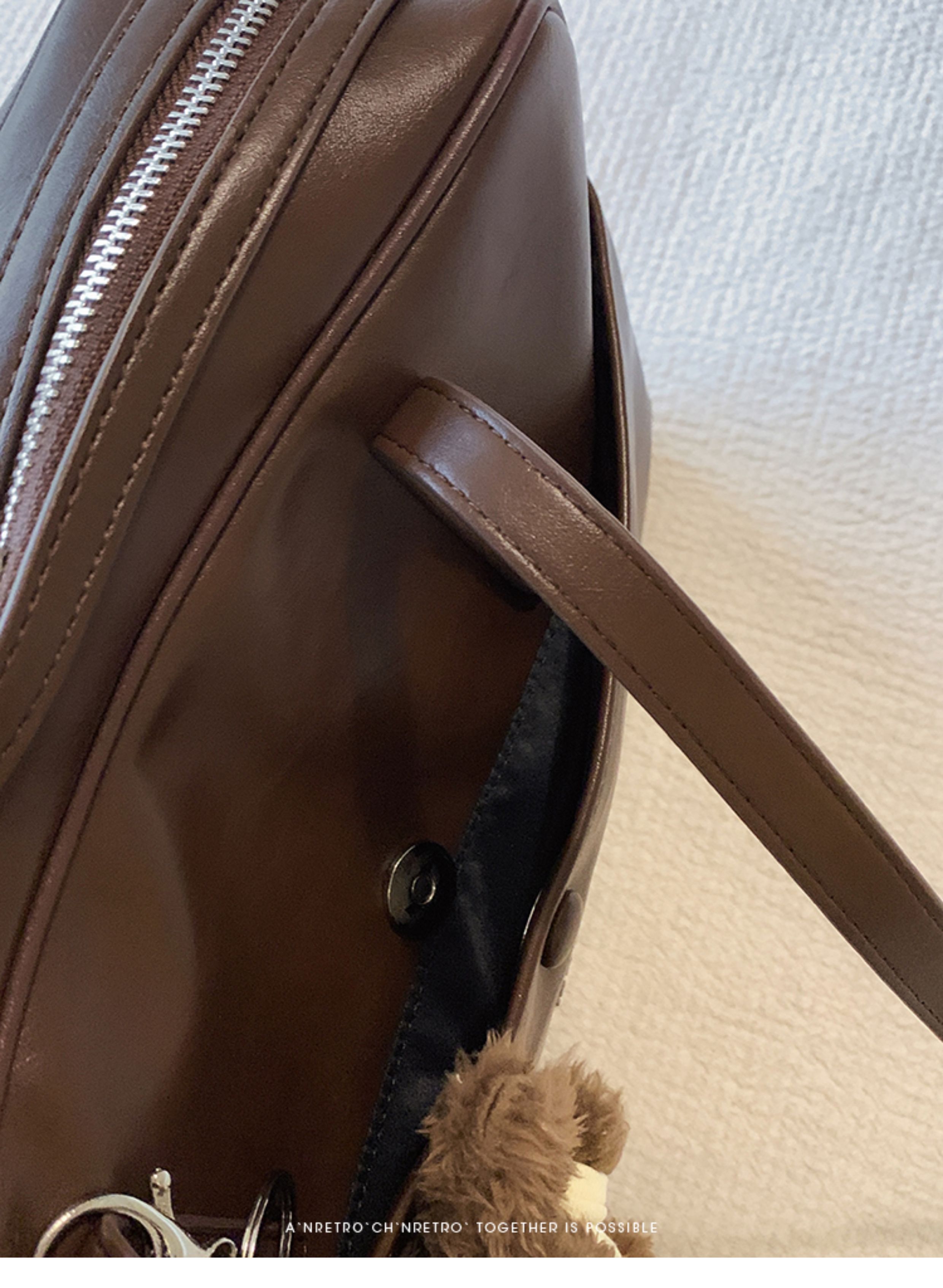 Túi xách South Wind Chio2nd Bach Platform Pillow Bag