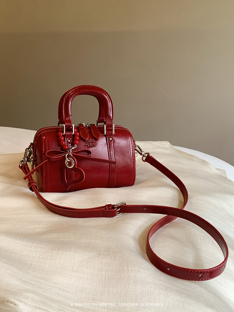 Túi xách Nanfeng Chio2nd Sweet Ambitious Pillow Bag