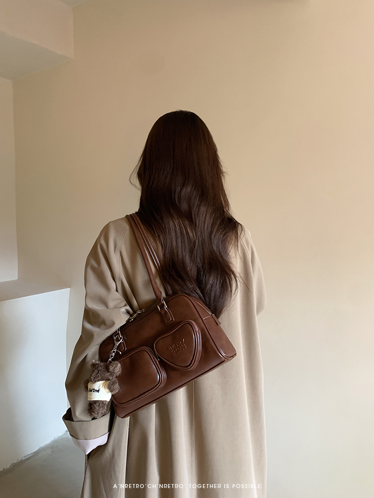 Túi gối Nanfeng Chio2nd Pictorial Girl