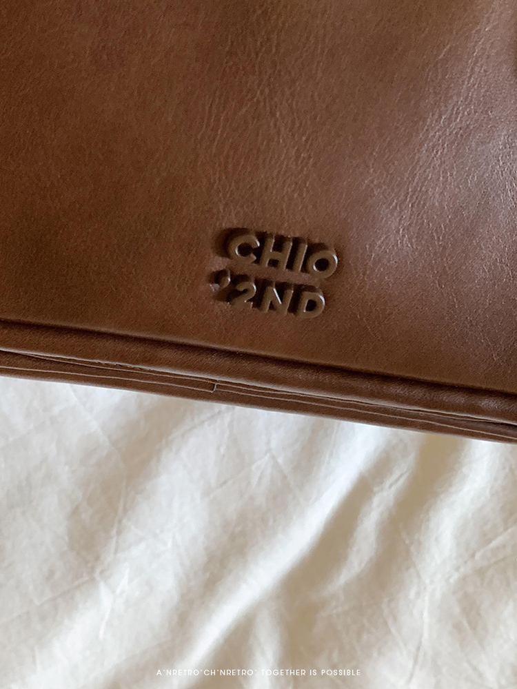 South Wind Chio2nd Travel Around London Pillow Bag