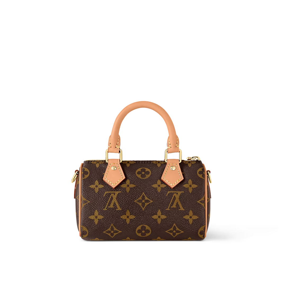 Túi Nano Speedy
