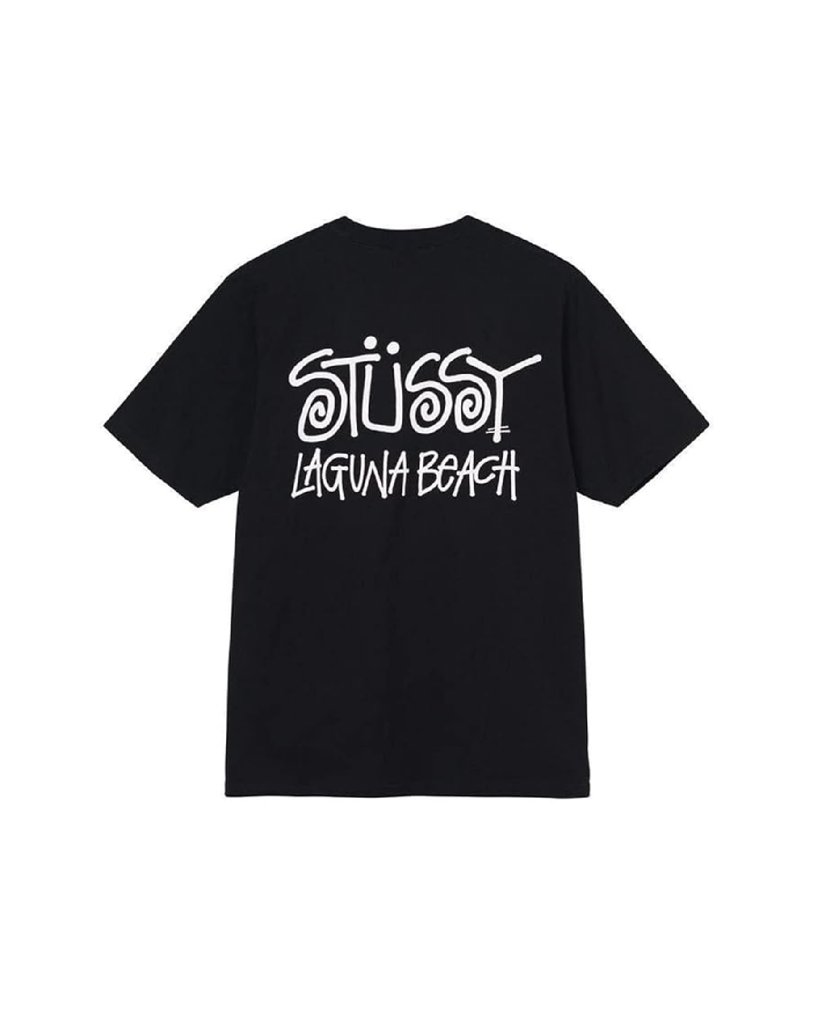 Stussy x Our Legacy Laguna Tee
