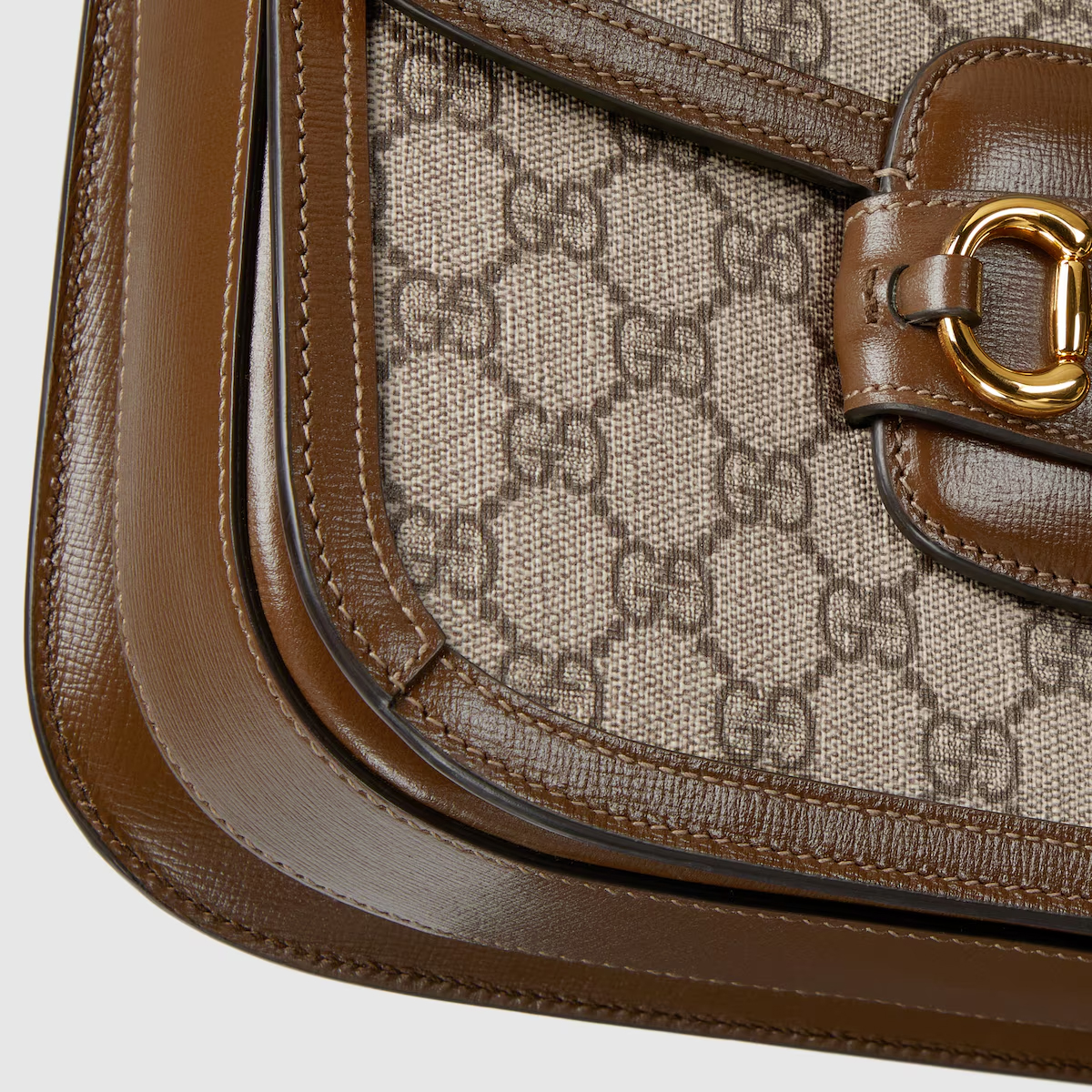 Gucci Horsebit 1955 Medium Shoulder Bag