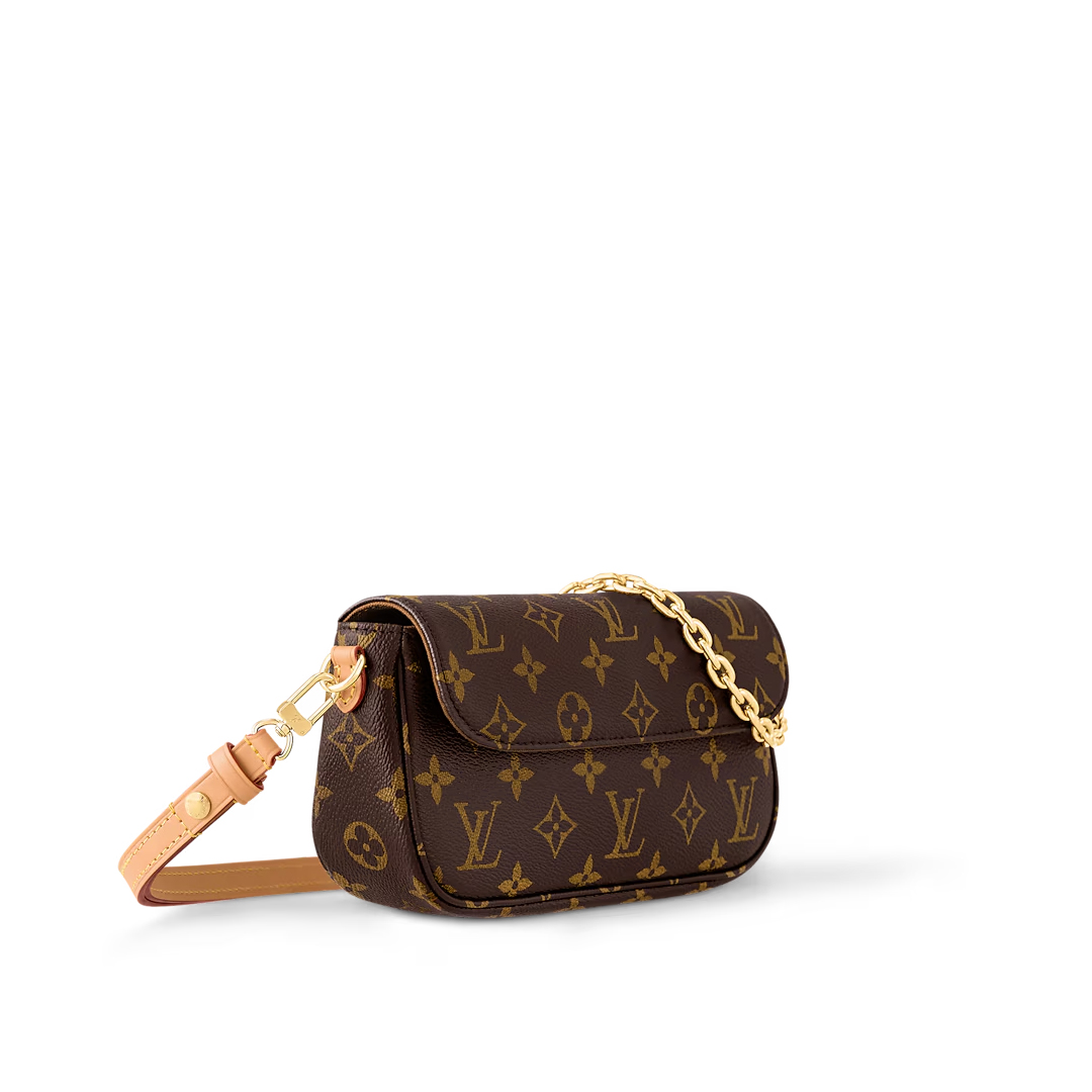Túi Wallet On Chain Ivy