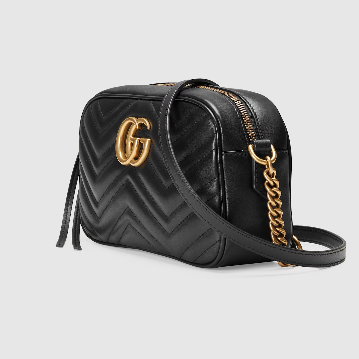 GG Marmont Small Camera Bag