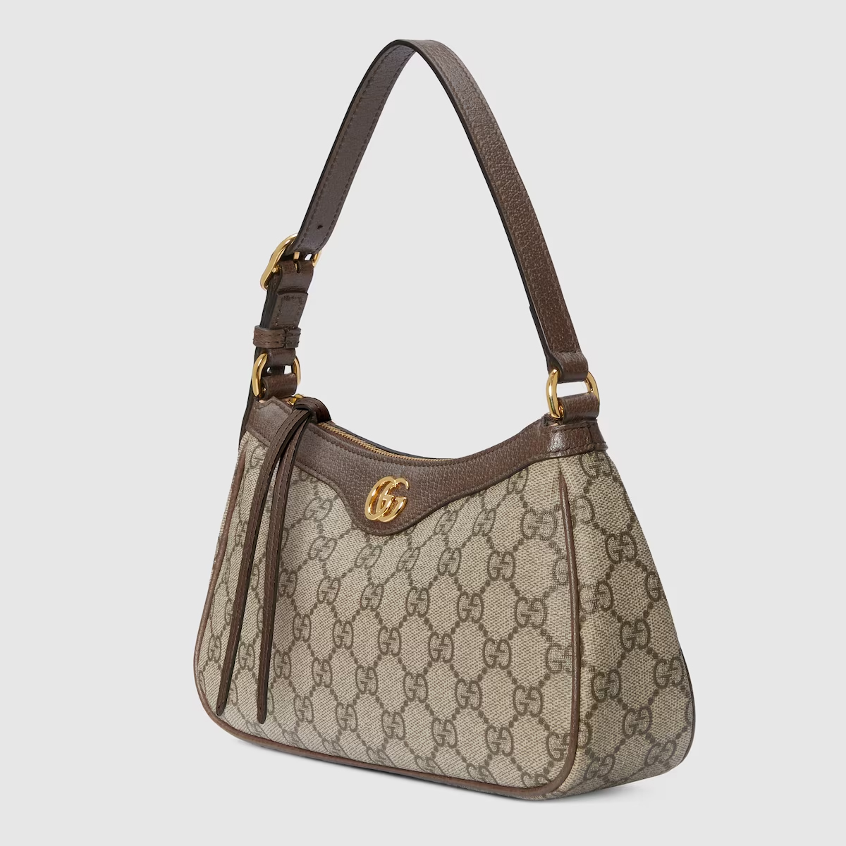 Ophidia Small Shoulder Bag