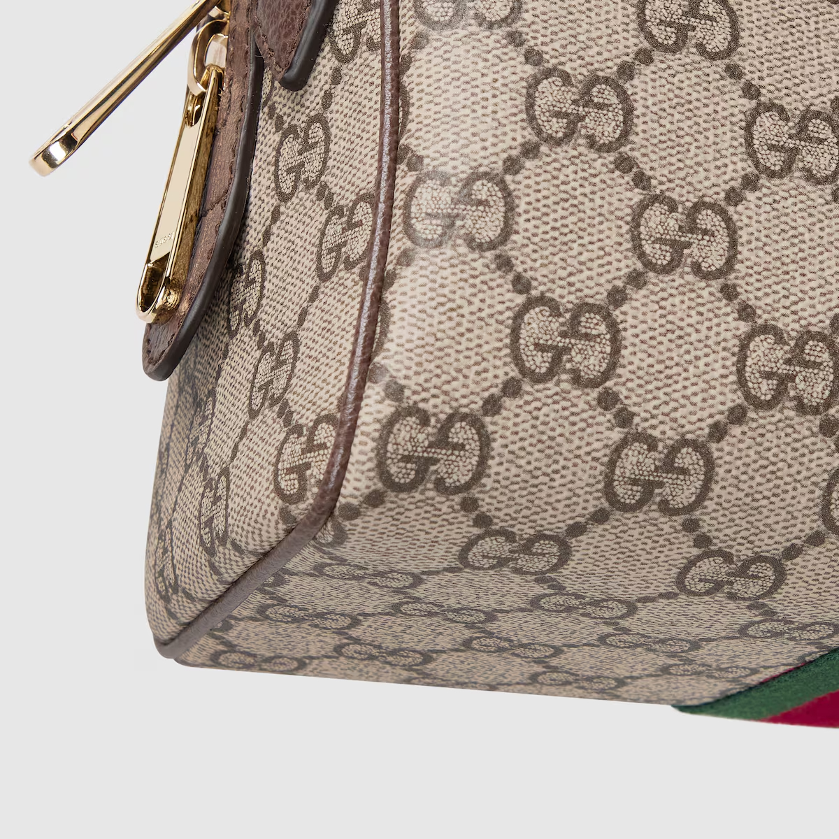 Ophidia Small Boston Bag