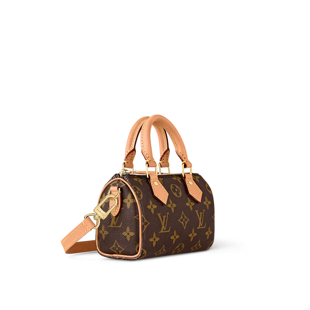 Túi Nano Speedy