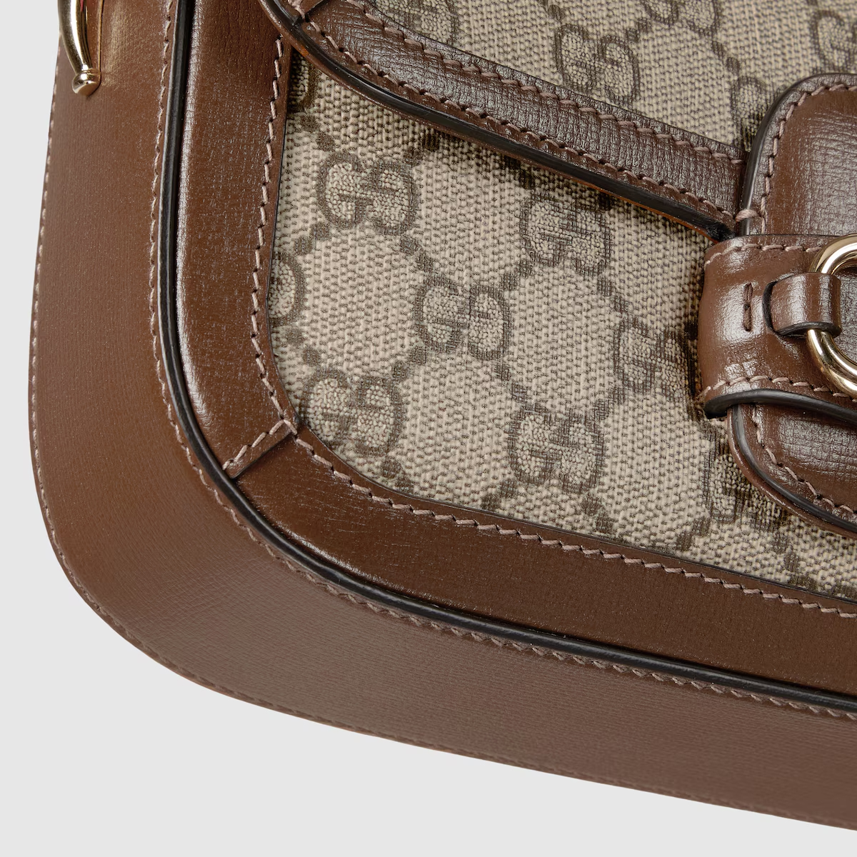 Gucci Horsebit 1955 Small Shoulder Bag