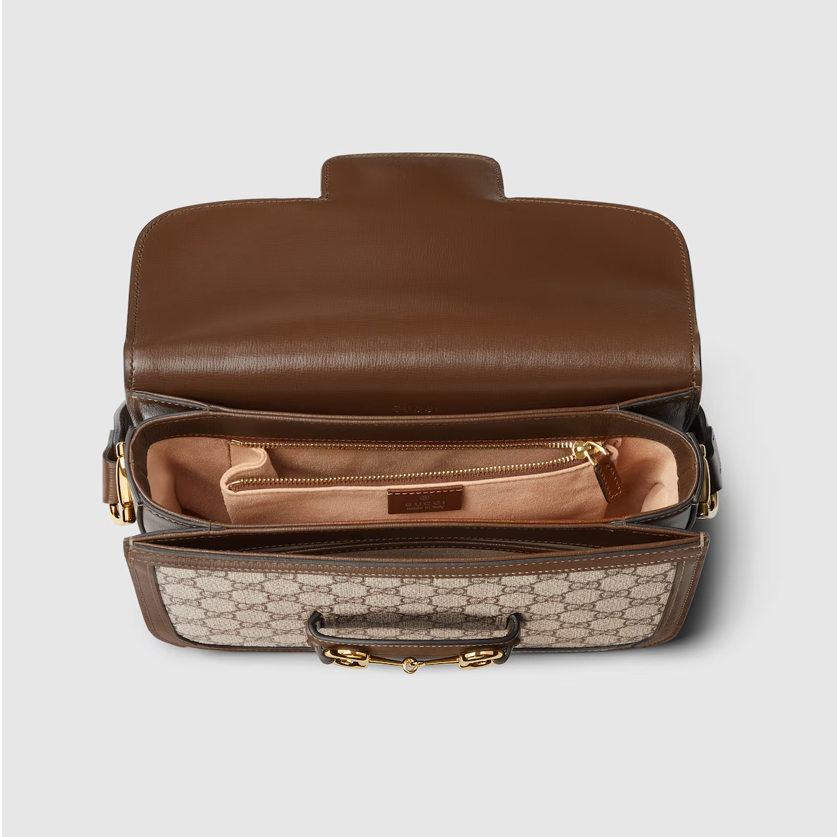 Gucci Horsebit 1955 Medium Shoulder Bag