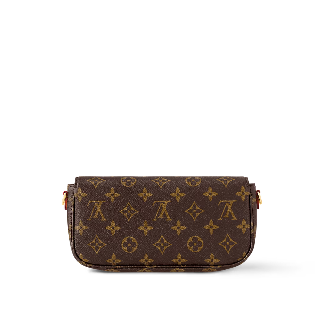 Túi Wallet On Chain Ivy