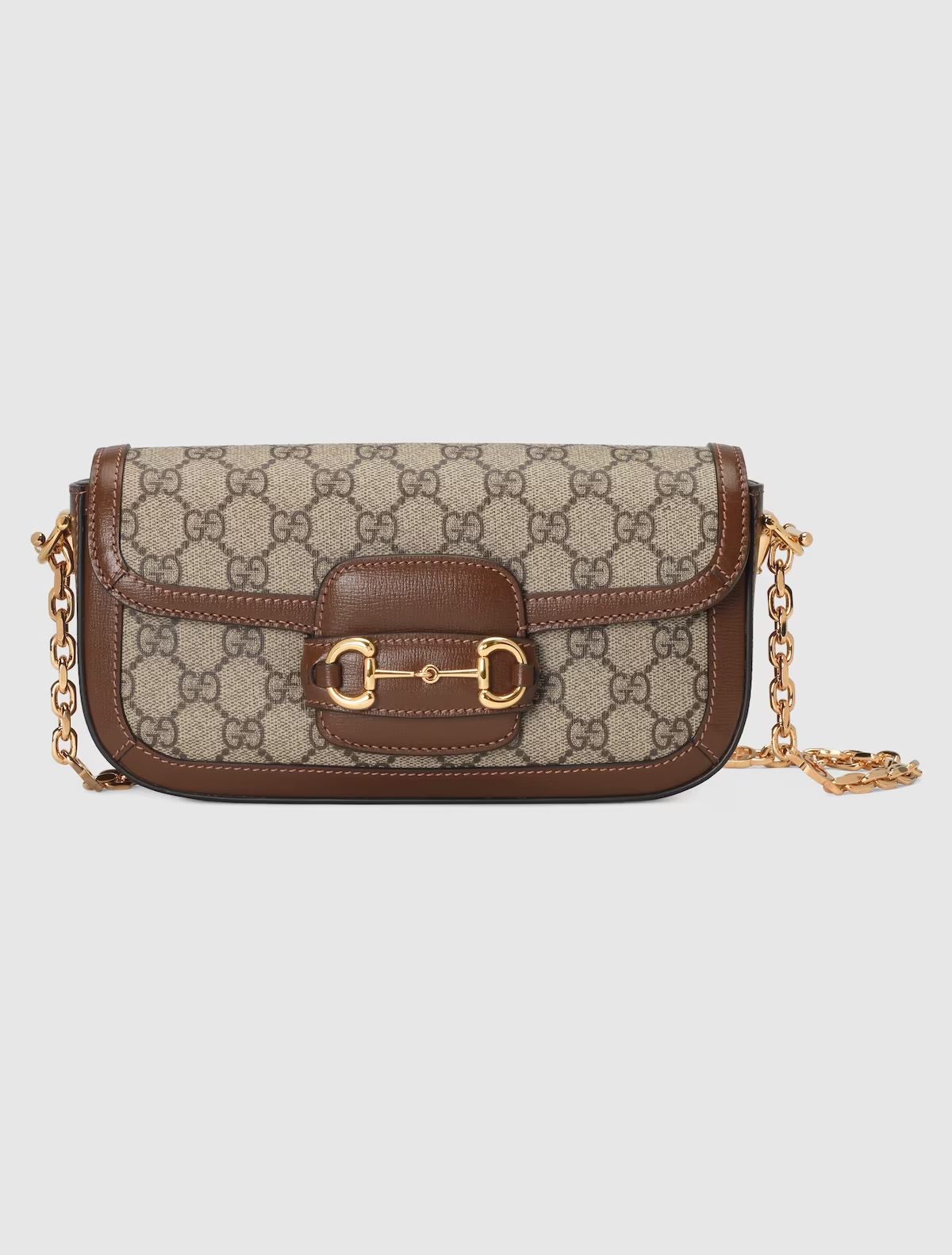 Gucci Horsebit 1955 Small Shoulder Bag