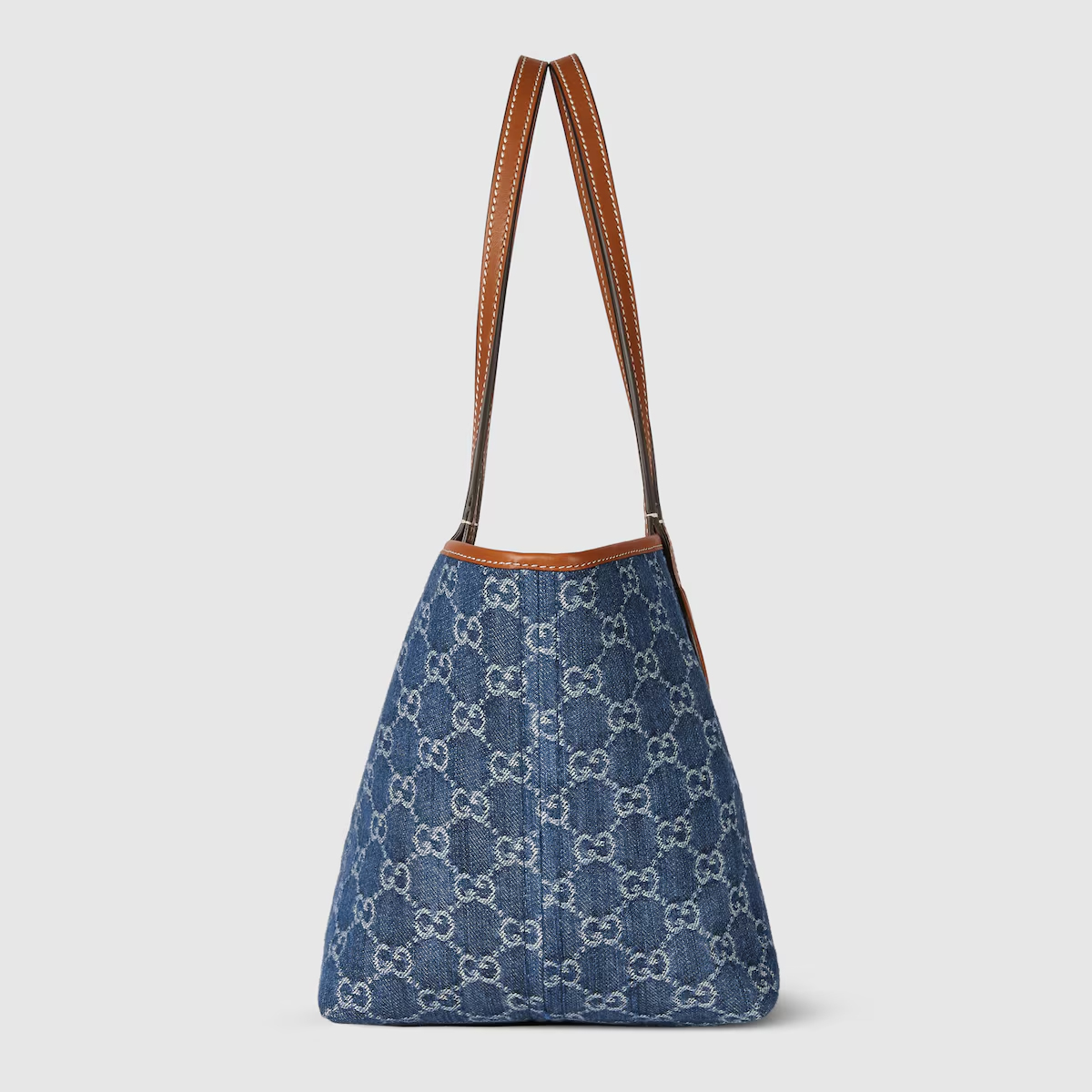 Gucci Totissima Small Tote Bag