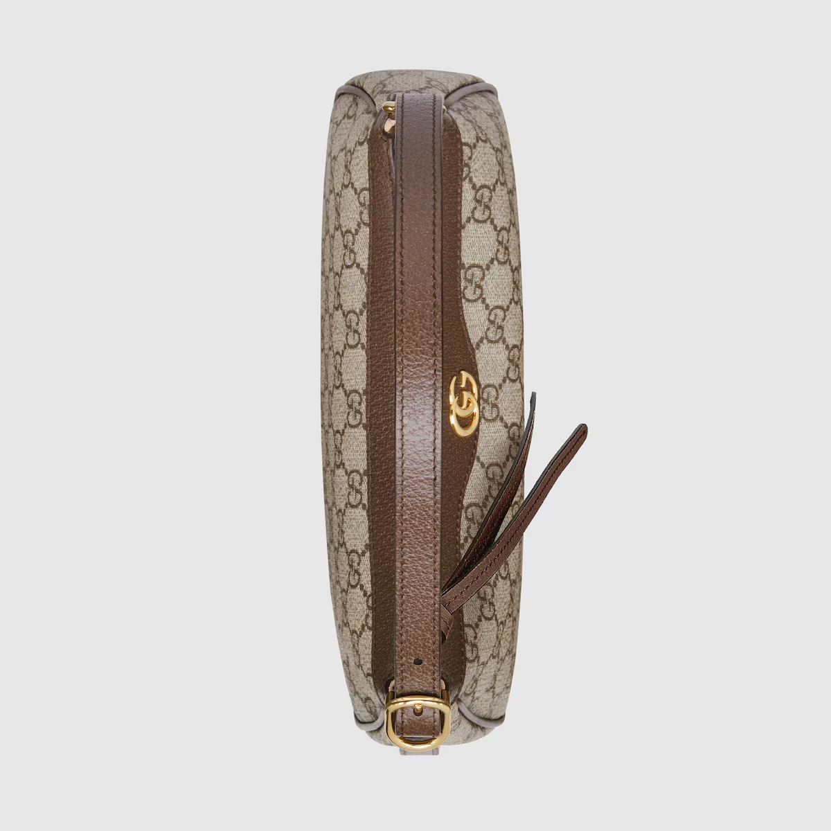 Ophidia Small Shoulder Bag
