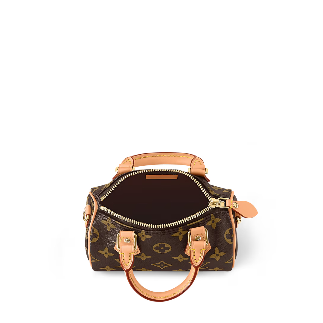 Túi Nano Speedy
