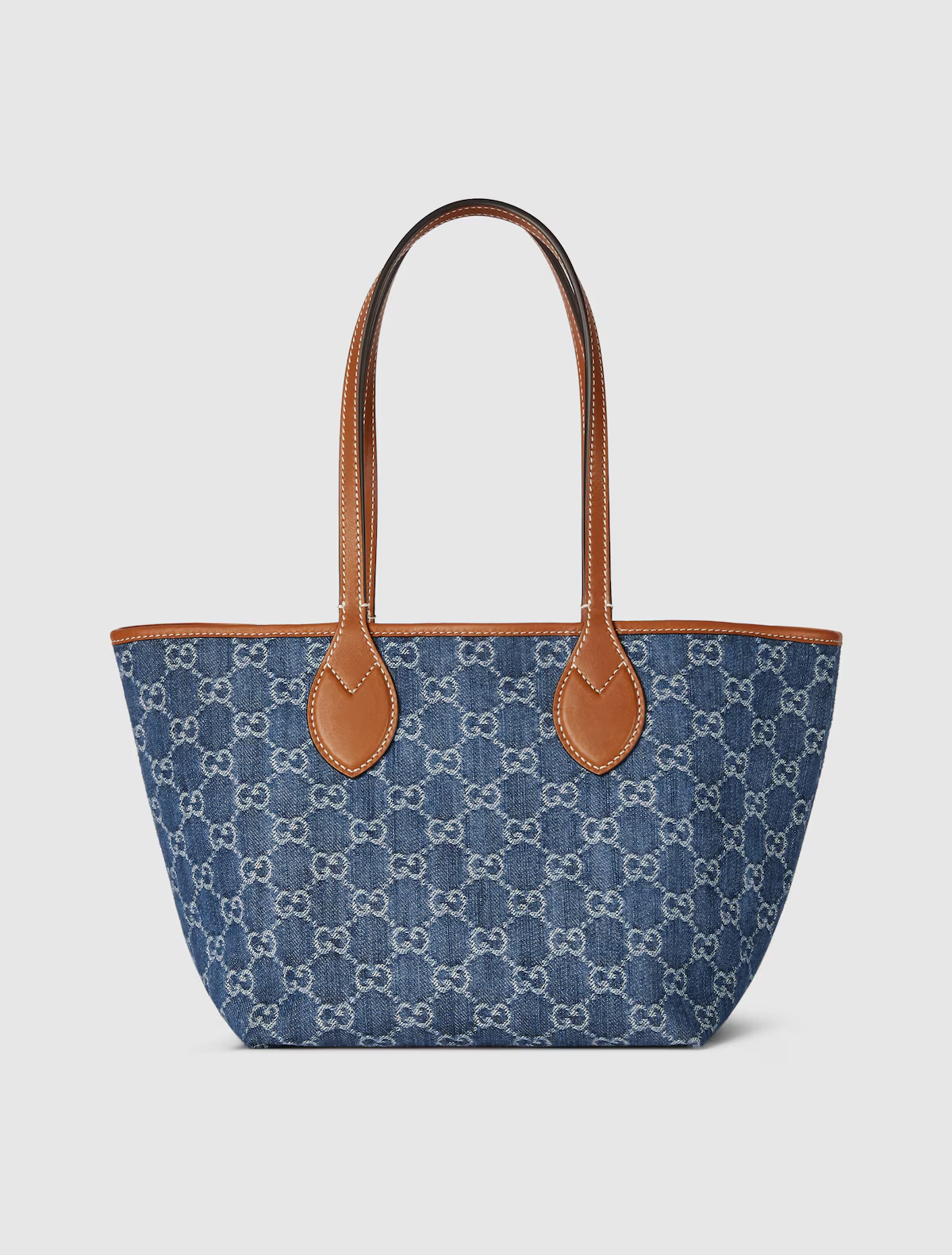 Gucci Totissima Small Tote Bag