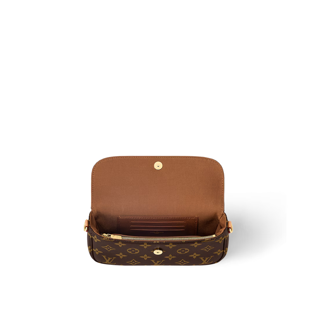 Túi Wallet On Chain Ivy