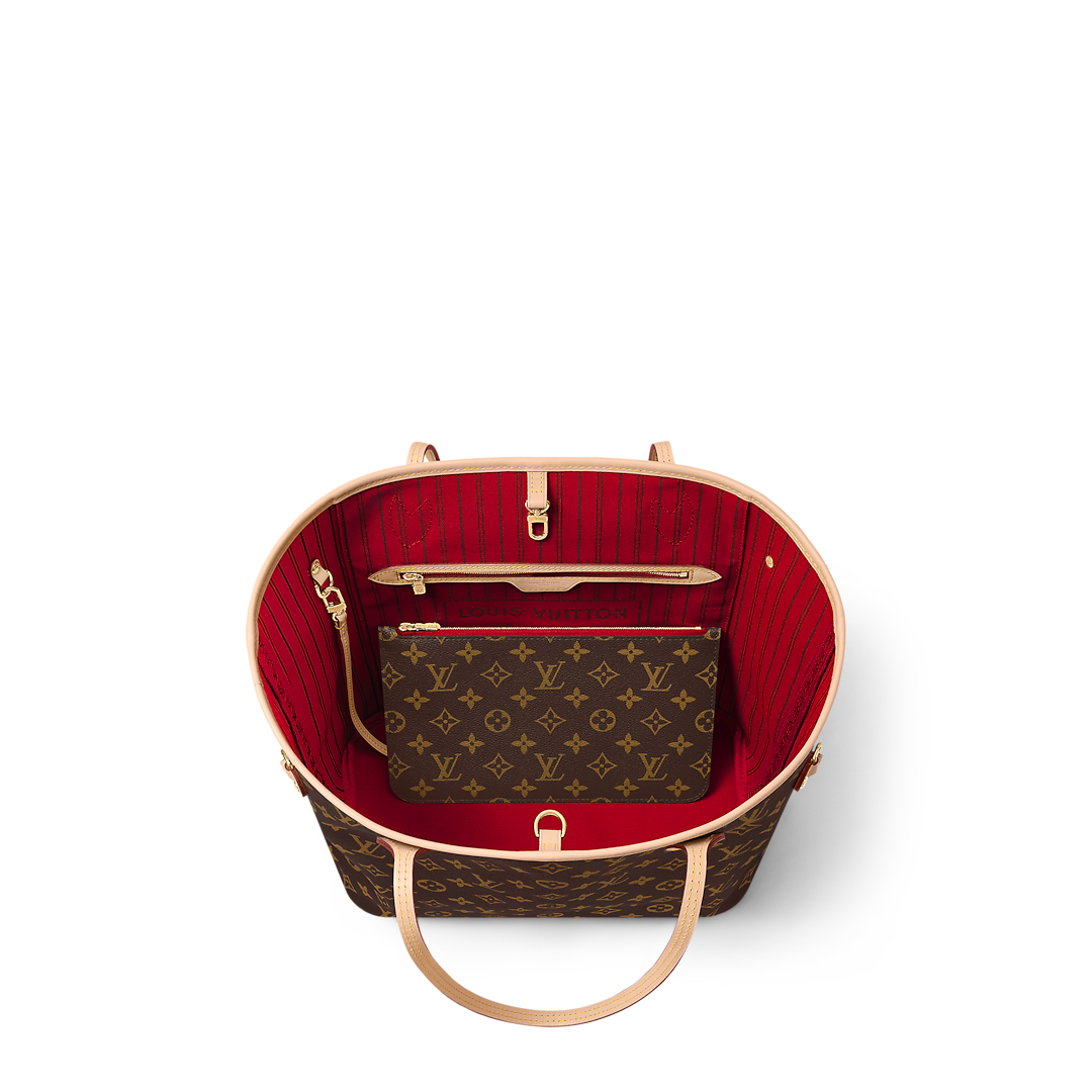 Túi Neverfull MM