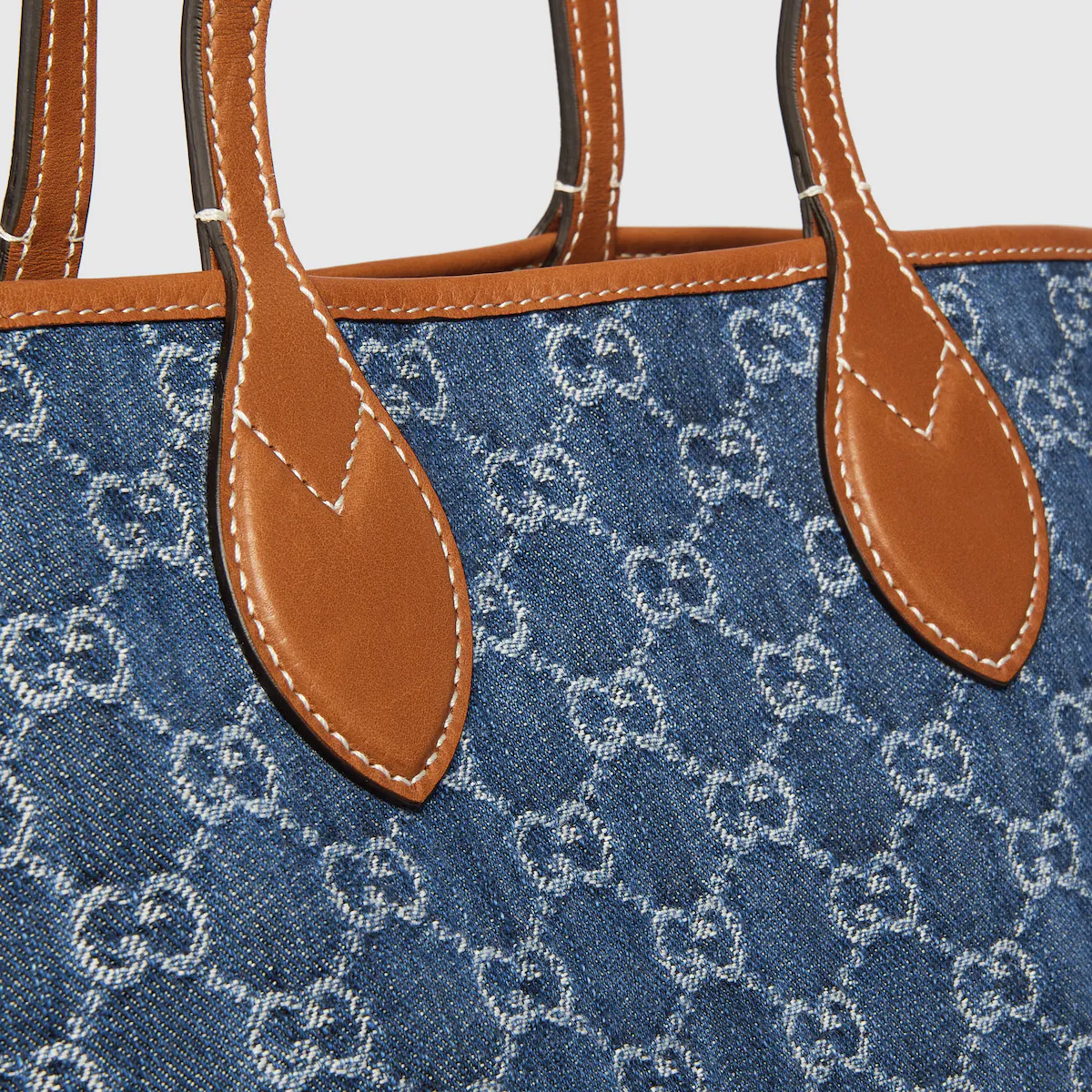 Gucci Totissima Small Tote Bag