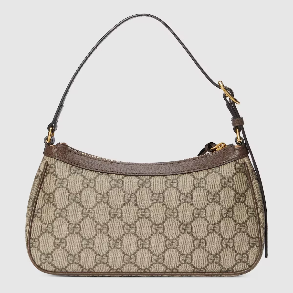 Ophidia Small Shoulder Bag