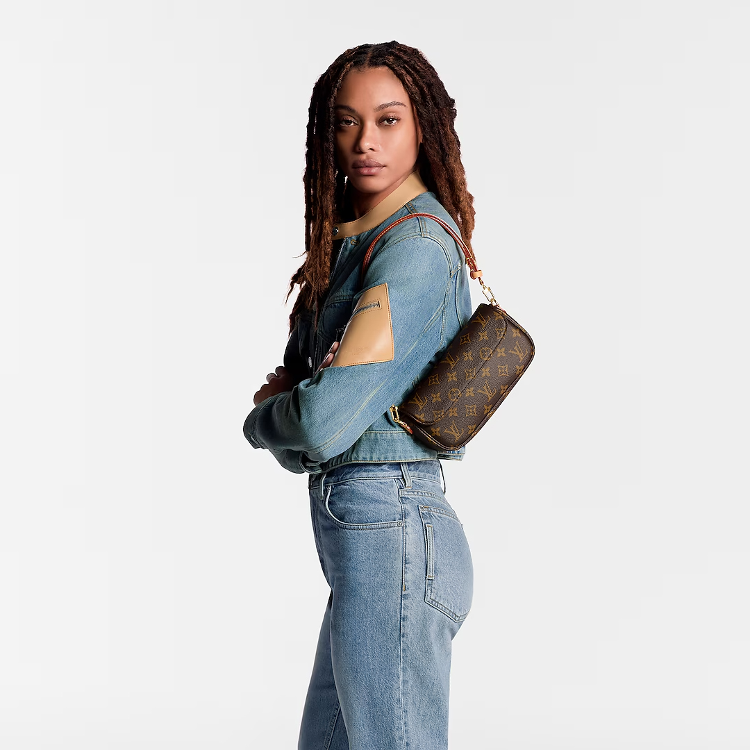 Túi Wallet On Chain Ivy