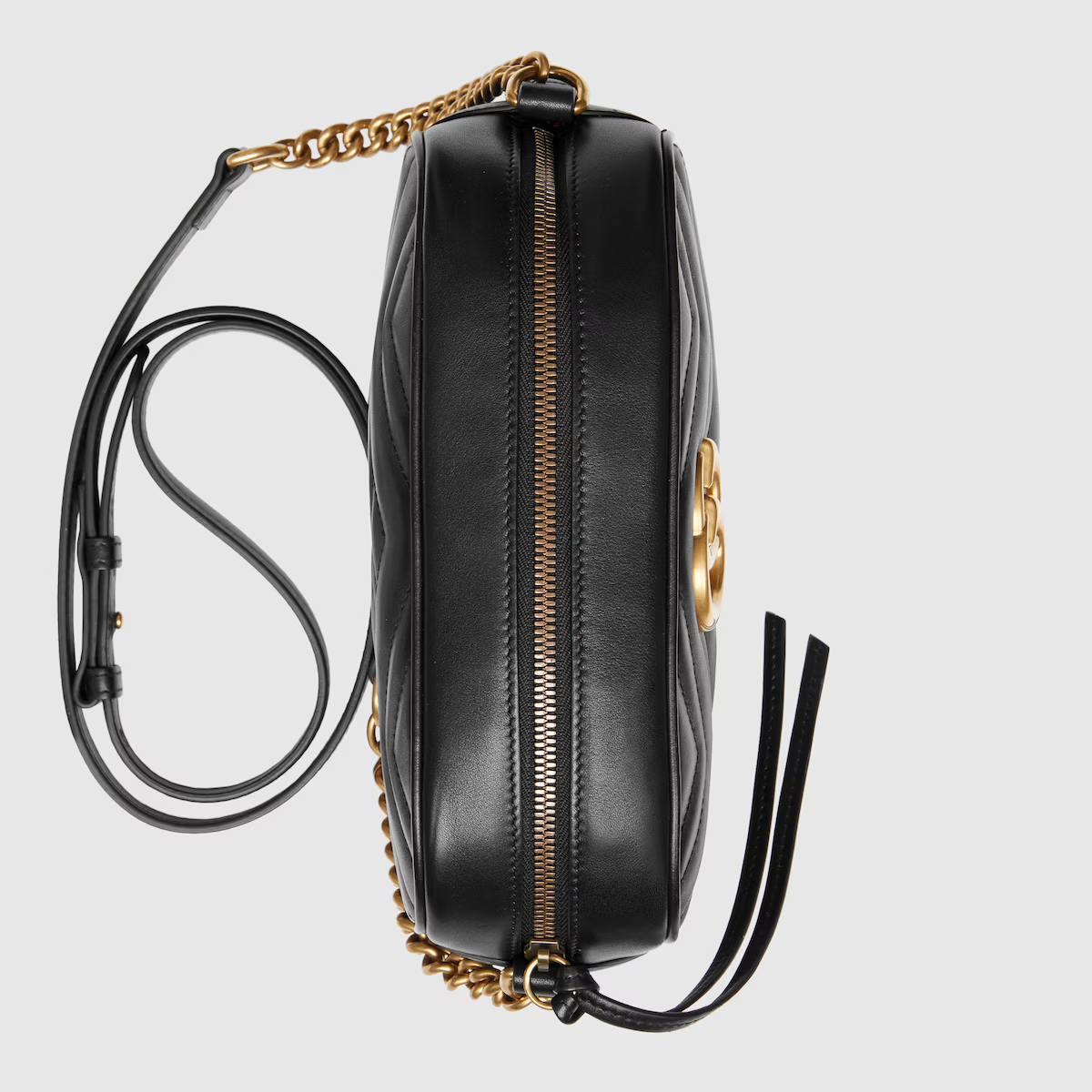 GG Marmont Small Camera Bag