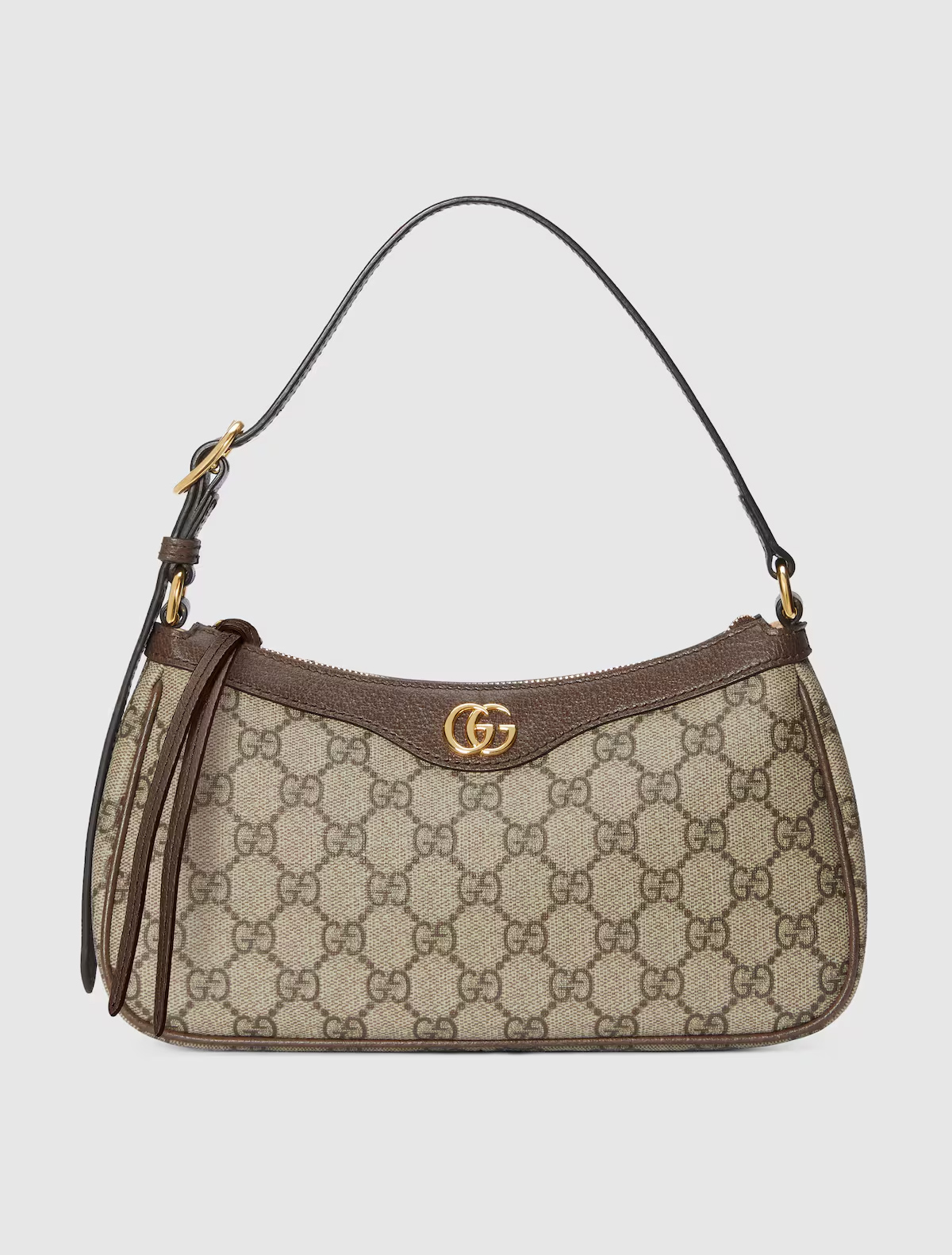 Ophidia Small Shoulder Bag