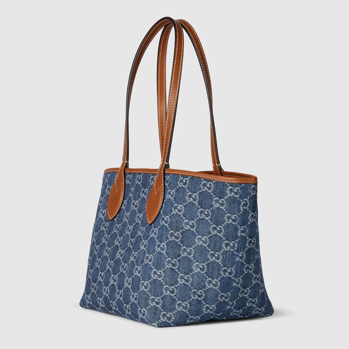 Gucci Totissima Small Tote Bag