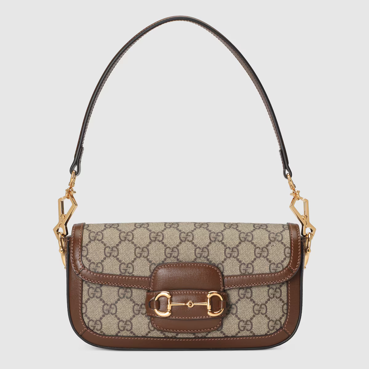 Gucci Horsebit 1955 Small Shoulder Bag