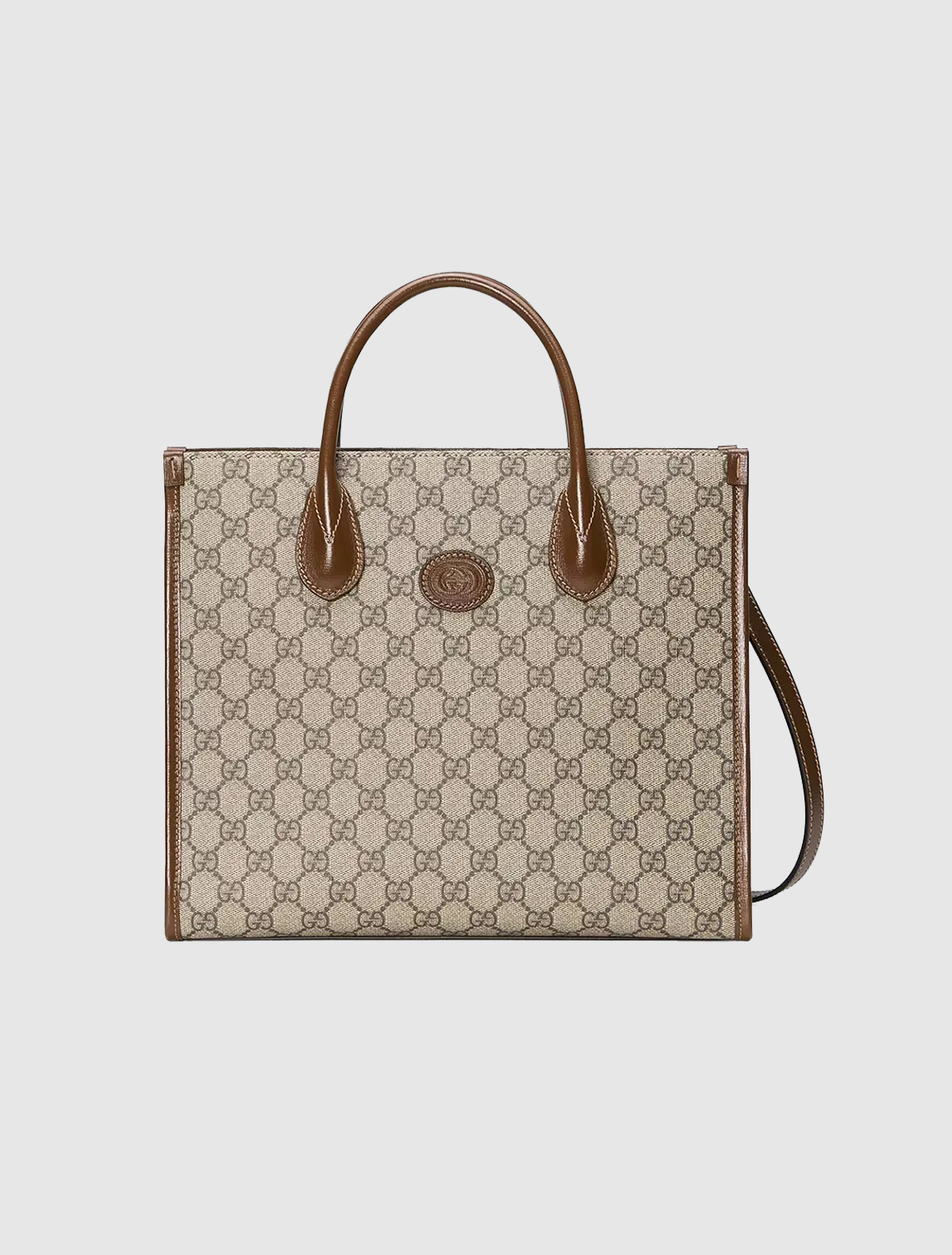 Gucci GG Small Tote Bag