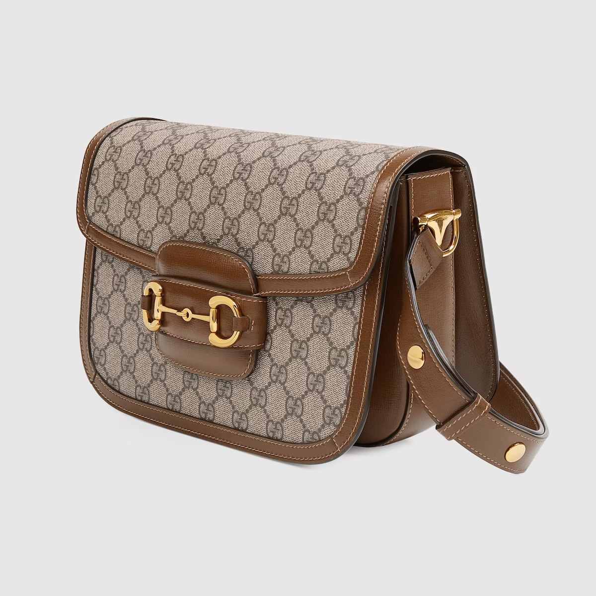 Gucci Horsebit 1955 Medium Shoulder Bag