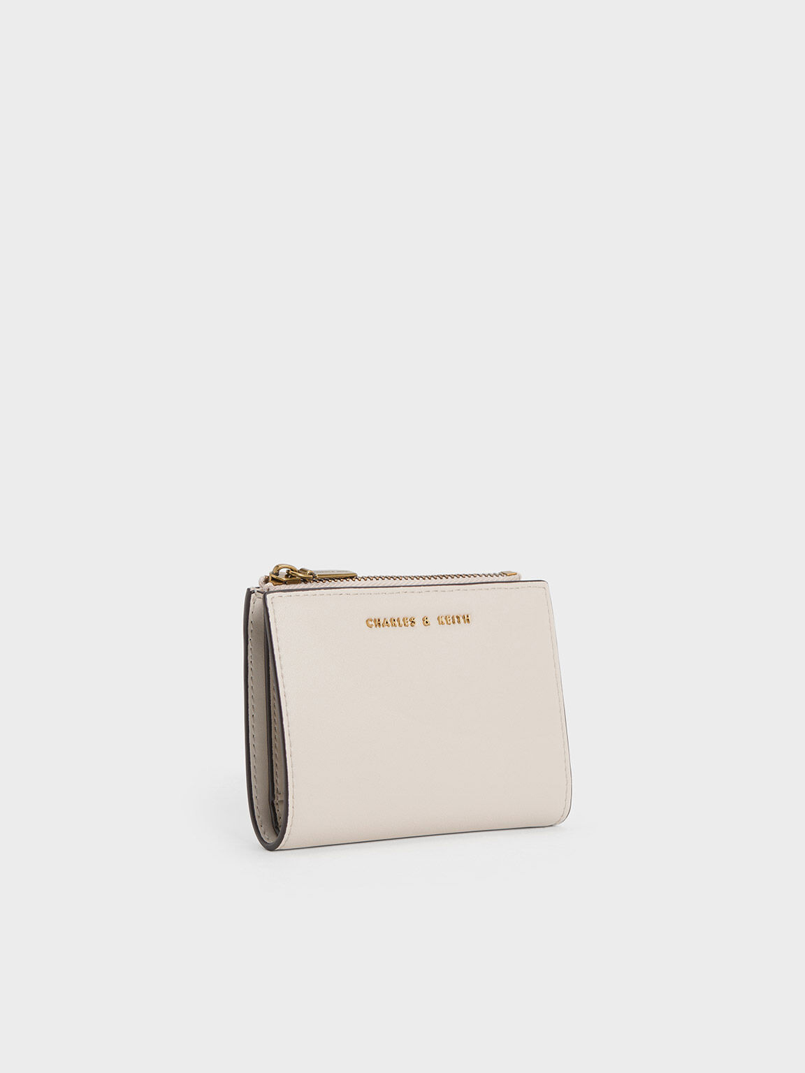 Harmonee Top Zip Small Wallet