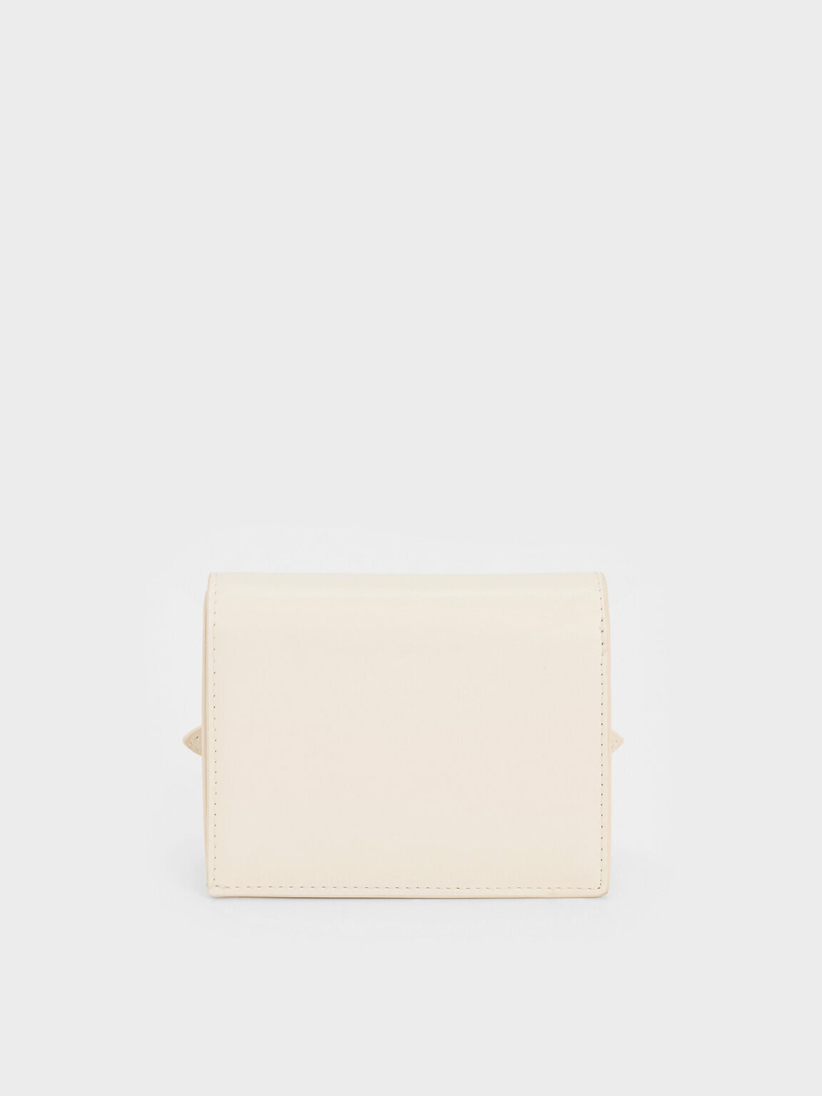 Sloane Chain-Handle Wallet