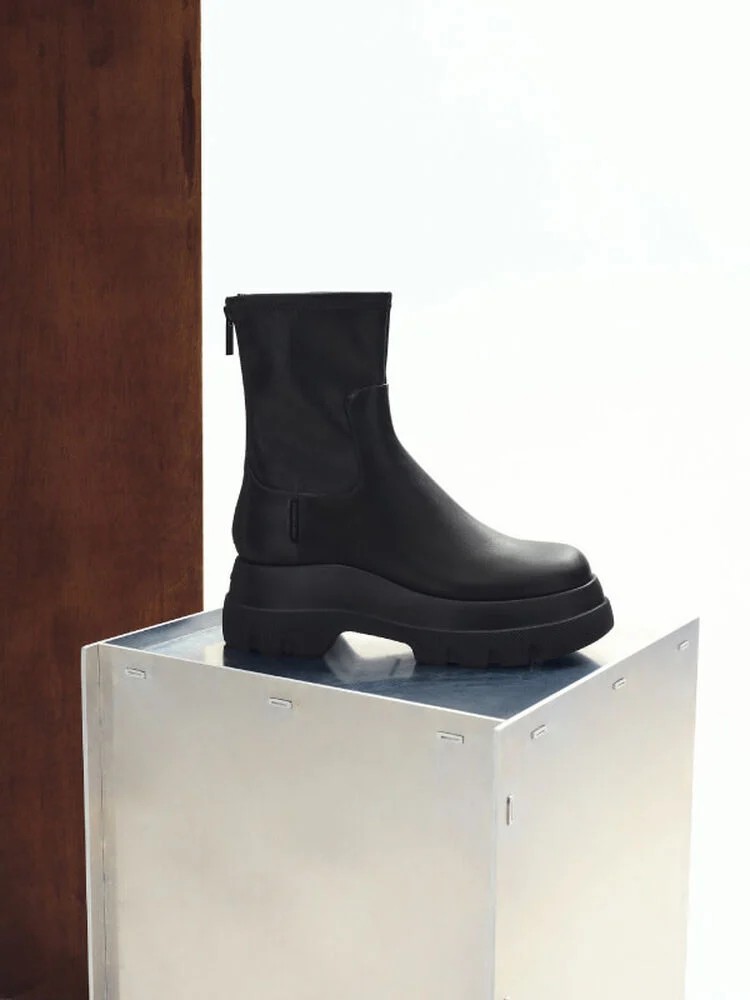 รองเท้าบูท