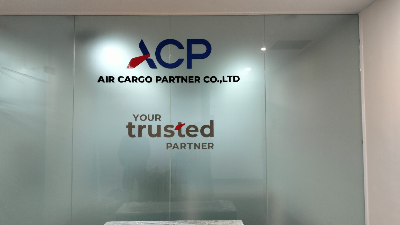 SẢN XUẤT LẮP ĐẶT BIỂN BẢNG CÔNG TY ACP