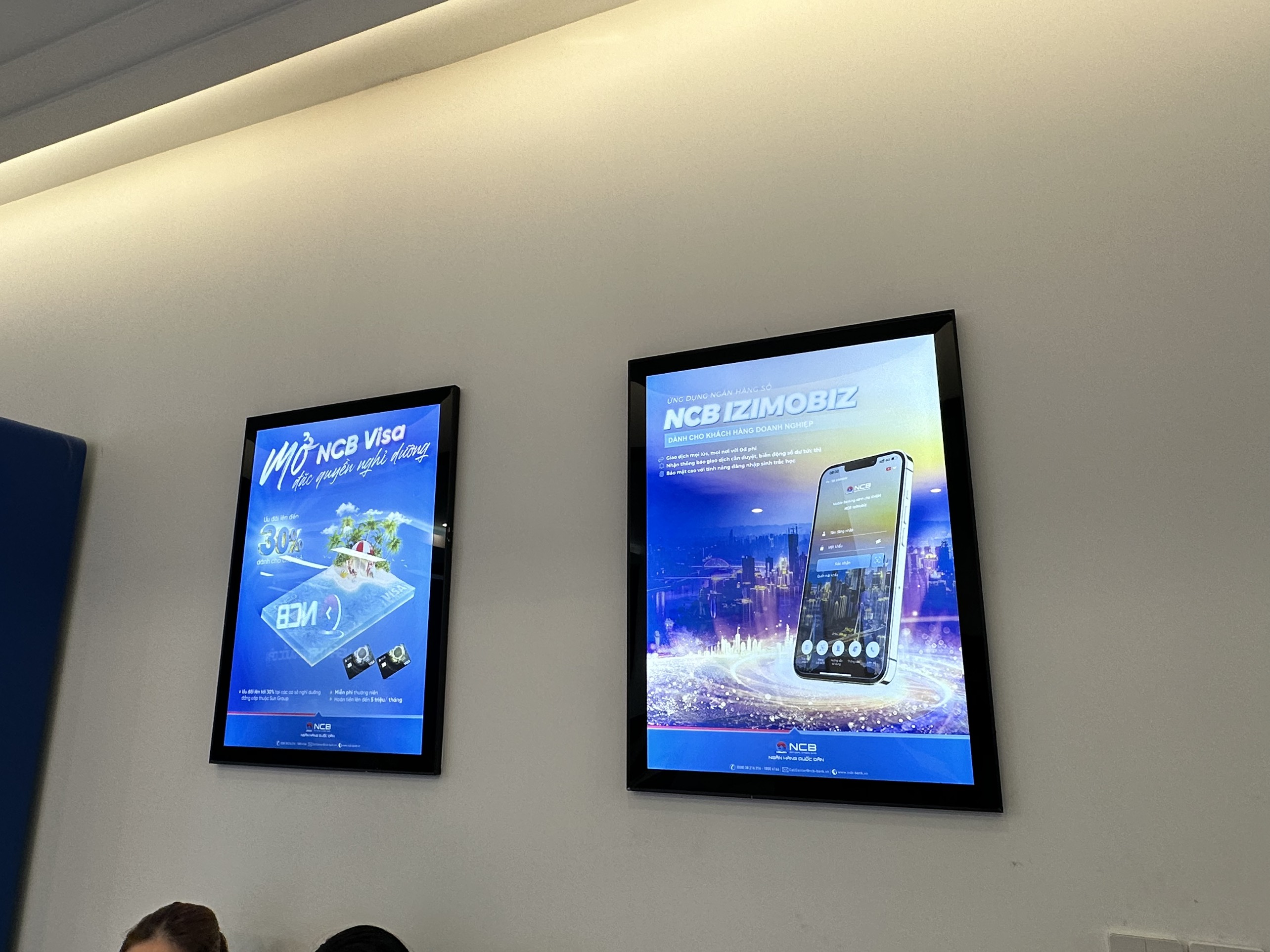 Poster Điện Đa Năng 60x90cm