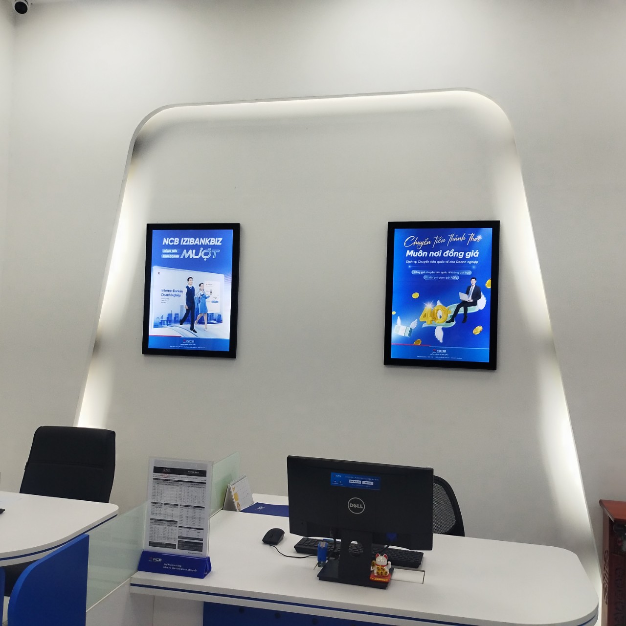 Poster Điện Đa Năng 60x90cm