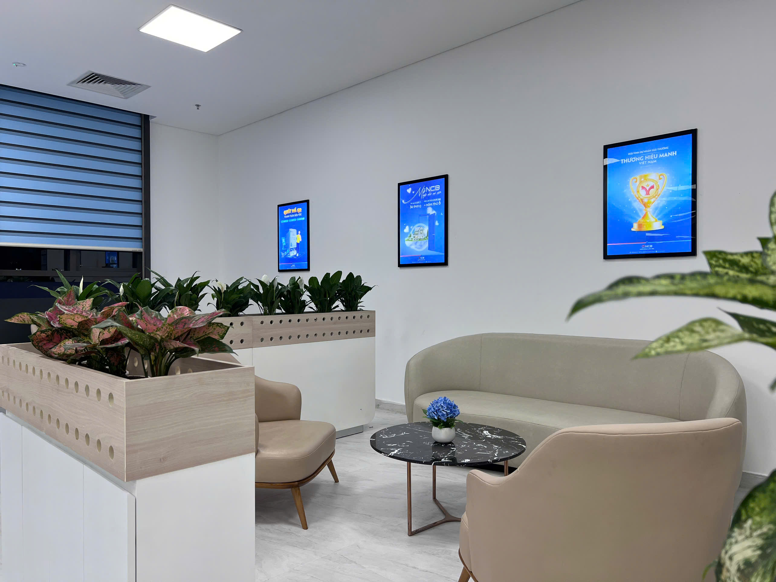 Poster Điện Đa Năng 60x90cm