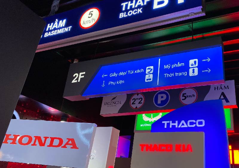 Công ty TNHH quảng cáo Trẻ Phương Đông