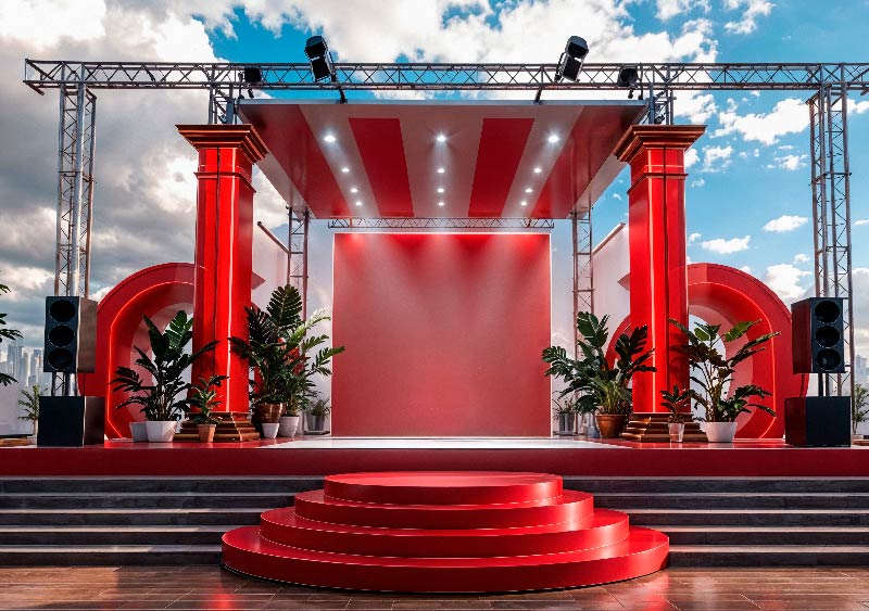 Công ty TNHH quảng cáo Trẻ Phương Đông