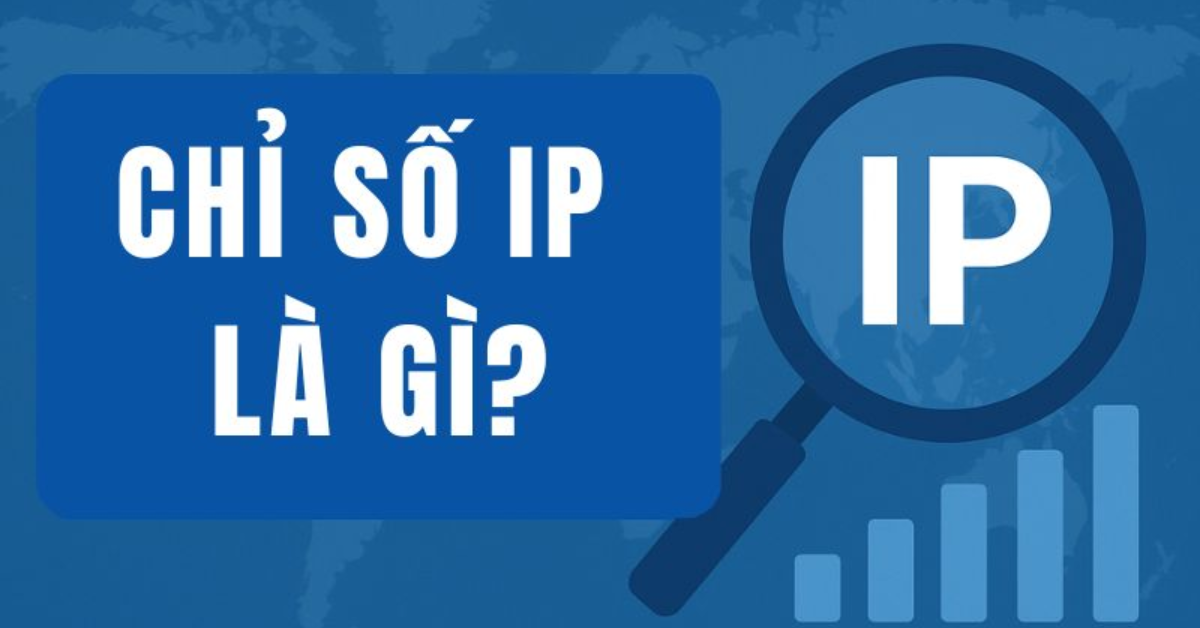 Chỉ số IP là gì? Ý nghĩa của chỉ số IP trên các loại đèn LED