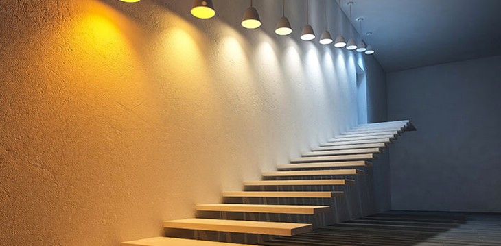 Màu sắc ánh sáng có ảnh hưởng gì đến đèn LED!?