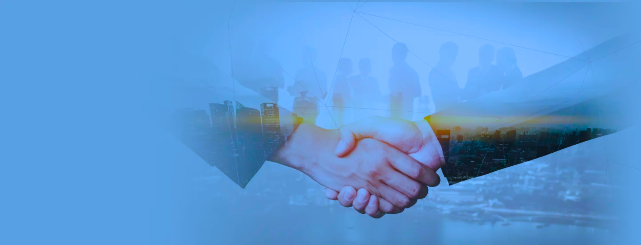 Tại sao chọn chúng tôi?