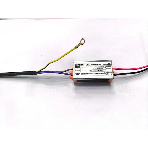 Nguồn Led GSE 8W