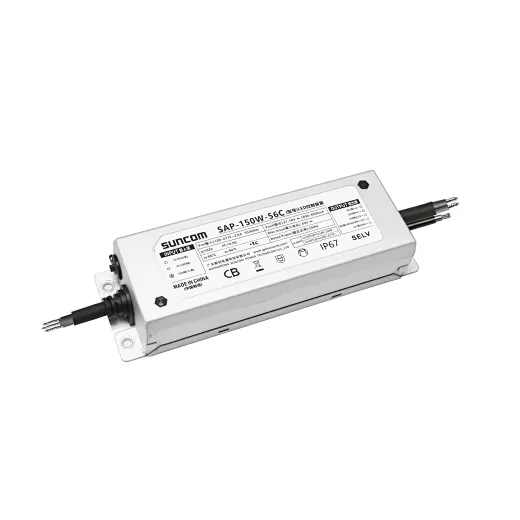 Nguồn Led SAP 150W
