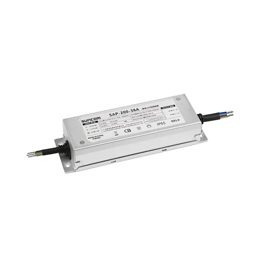 Nguồn Led SAP 100W