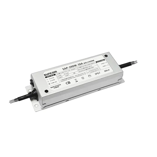 Nguồn Led SAP 200W