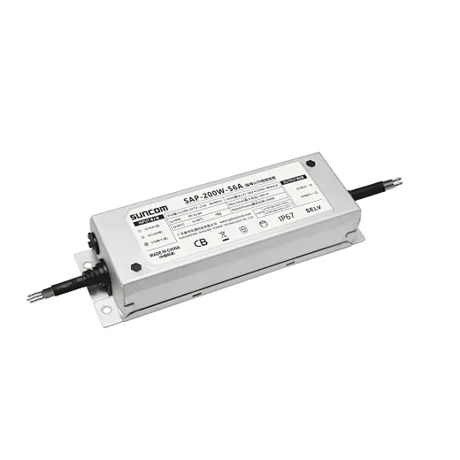 Nguồn Led SAP 200W