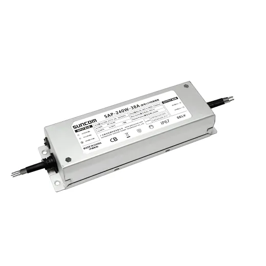 Nguồn Led SAP 240W