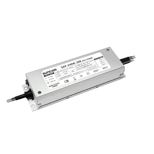Nguồn Led SAP 240W